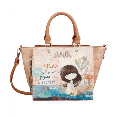 Anekke MEDITERRANEAN-HANDTASCHE 34701-114